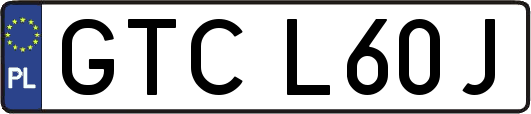 GTCL60J