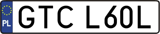 GTCL60L