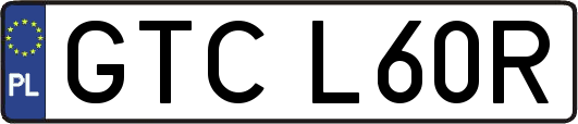 GTCL60R