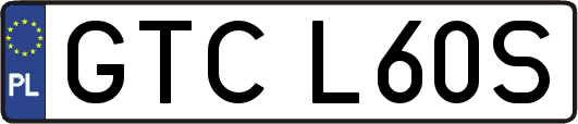 GTCL60S
