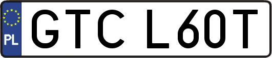 GTCL60T