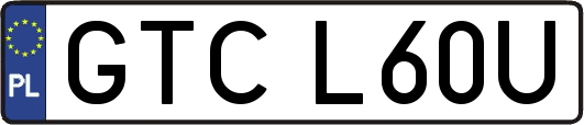 GTCL60U