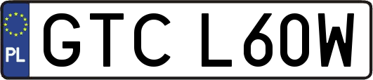 GTCL60W