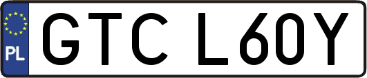 GTCL60Y
