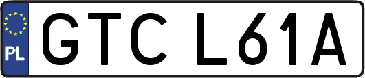 GTCL61A