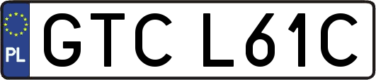 GTCL61C