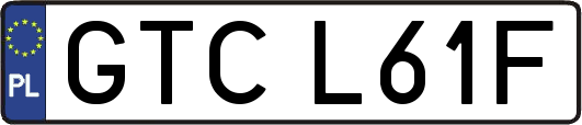GTCL61F