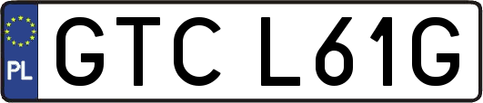 GTCL61G