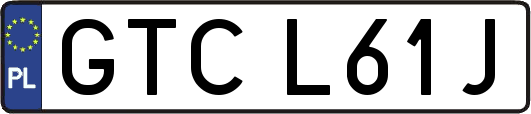 GTCL61J