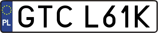 GTCL61K