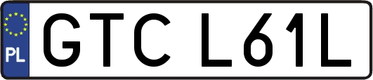 GTCL61L