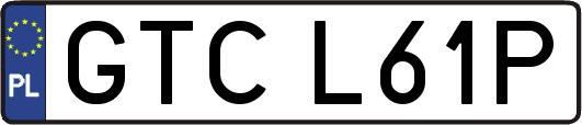 GTCL61P