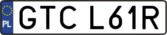GTCL61R