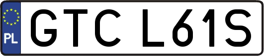 GTCL61S
