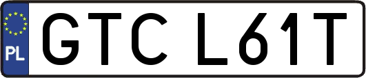 GTCL61T