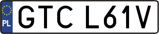 GTCL61V