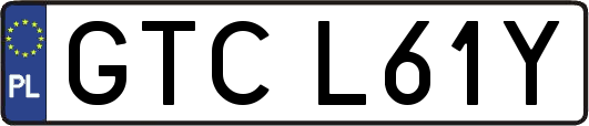 GTCL61Y