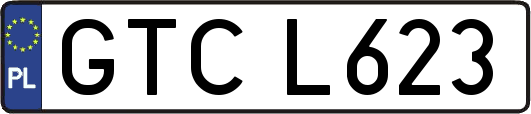 GTCL623