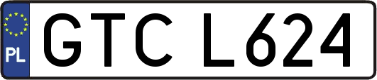 GTCL624