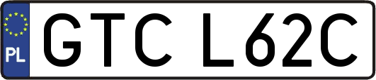 GTCL62C