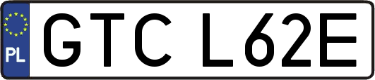 GTCL62E