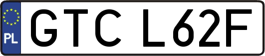 GTCL62F