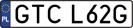 GTCL62G