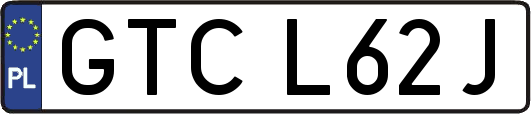 GTCL62J
