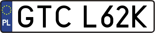 GTCL62K