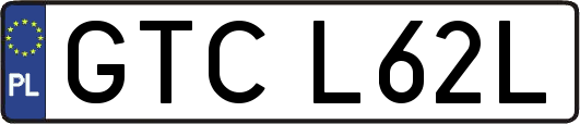 GTCL62L