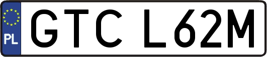 GTCL62M