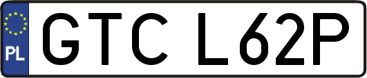GTCL62P