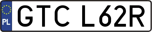 GTCL62R