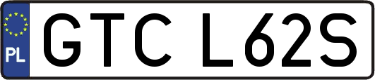 GTCL62S
