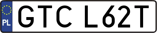 GTCL62T