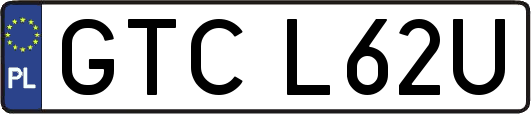 GTCL62U