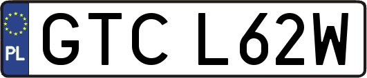 GTCL62W