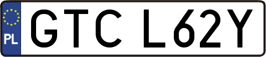 GTCL62Y