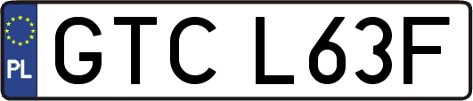 GTCL63F