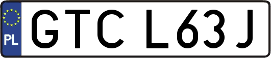 GTCL63J