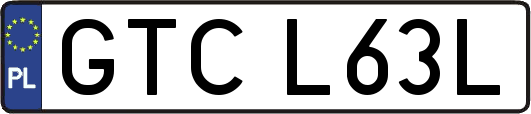 GTCL63L