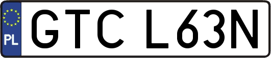 GTCL63N