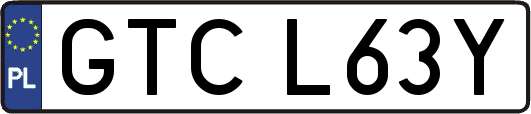 GTCL63Y