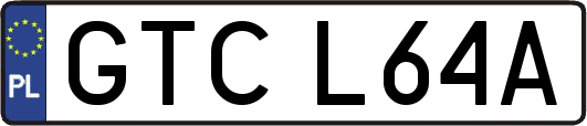 GTCL64A