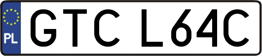 GTCL64C