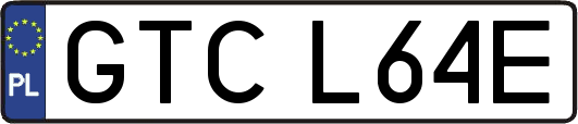 GTCL64E