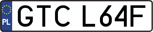 GTCL64F