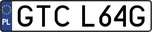 GTCL64G