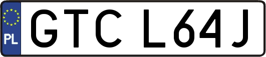 GTCL64J