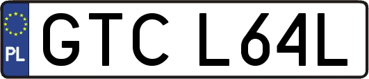 GTCL64L